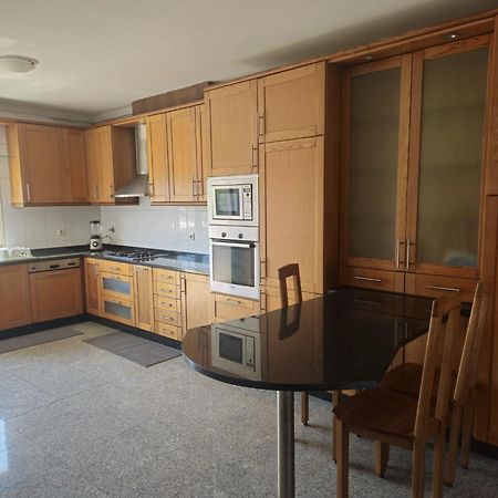 Ferienwohnung Mindelo Norte Exterior foto