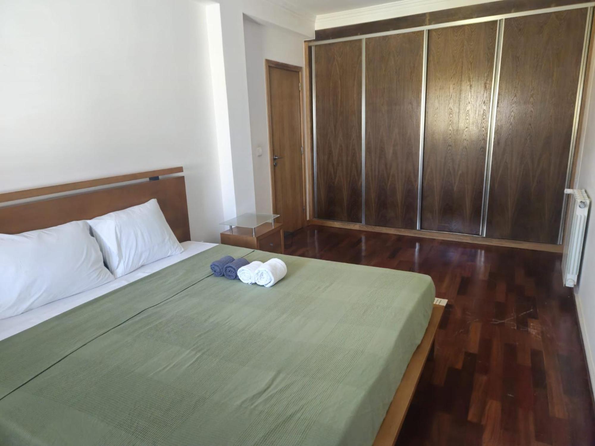 Ferienwohnung Mindelo Norte Exterior foto