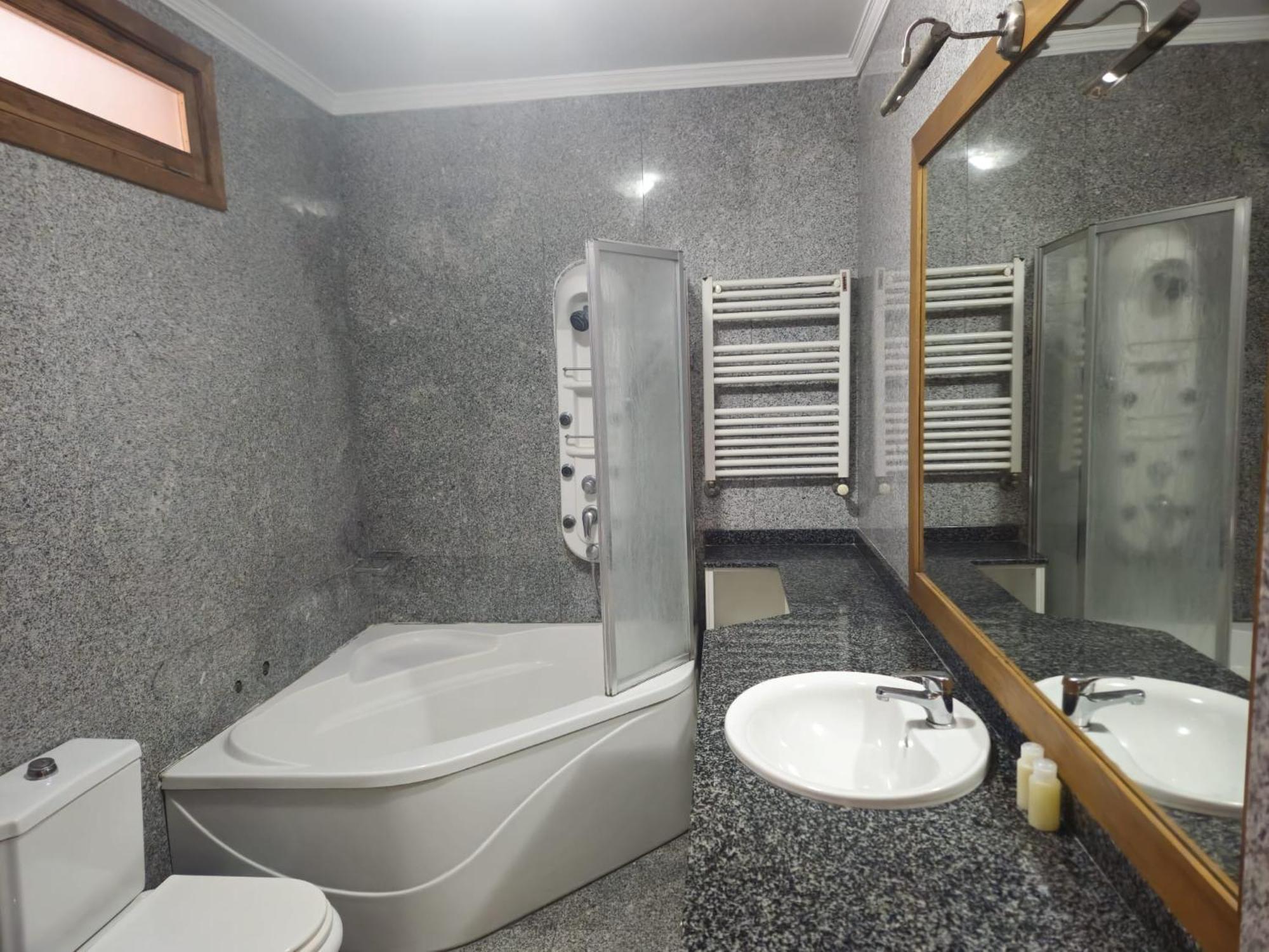 Ferienwohnung Mindelo Norte Exterior foto