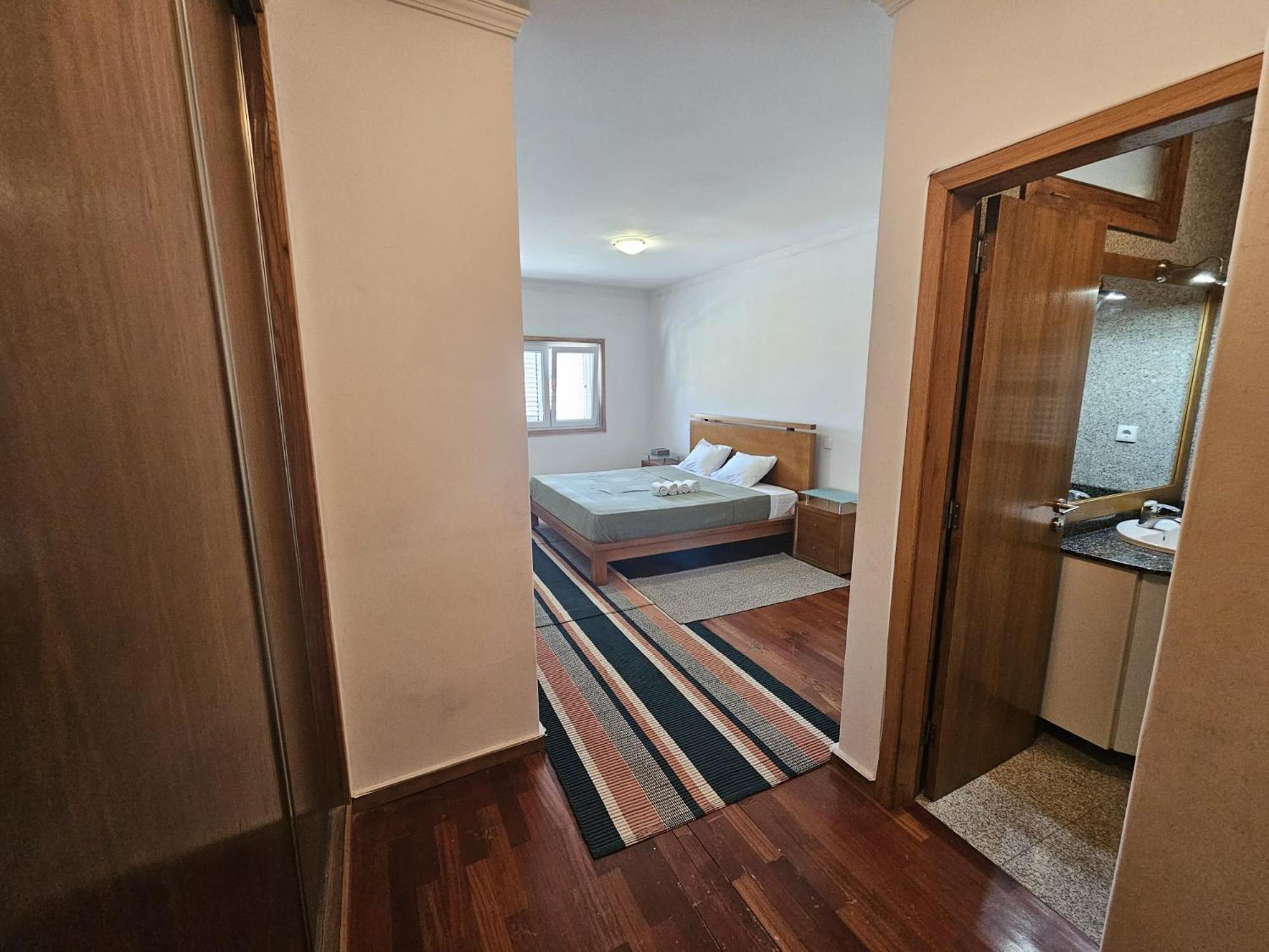Ferienwohnung Mindelo Norte Exterior foto